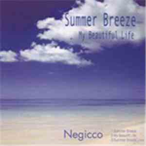 Negicco - Summer Breeze / My Beautiful Life