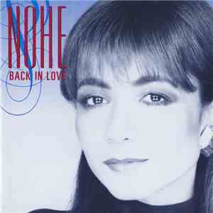 Nohelani Cypriano - Back In Love