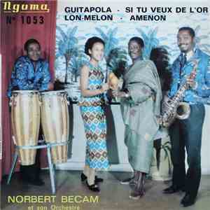 Norbert Becam Et Son Orchestre - Norbert Becam Et Son Orchestre