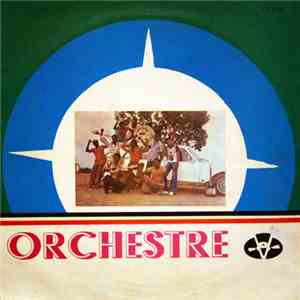 Orchestre C.V.D. - Volume 3. Club Voltaique Du Disque