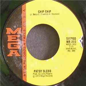 Patsy Sledd - Chip Chip