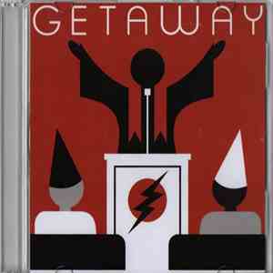 Pearl Jam - Getaway