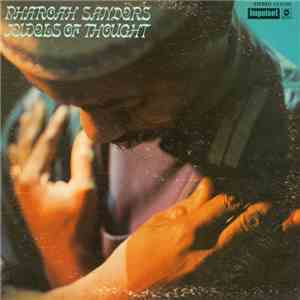 Pharoah Sanders - Jewels Of Thought