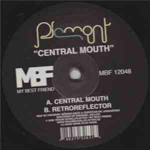 Piemont - Central Mouth