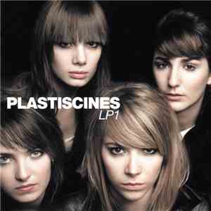 Plastiscines - LP1