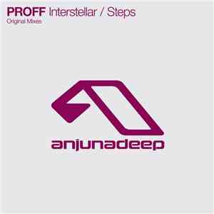 PROFF  - Interstellar / Steps