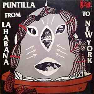 Puntilla - From La Habana To New York