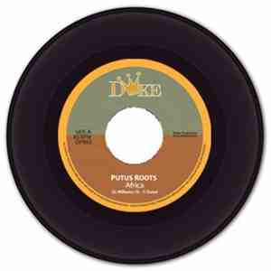 Putus Roots - Africa