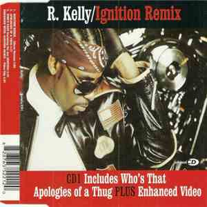 R. Kelly - Ignition Remix
