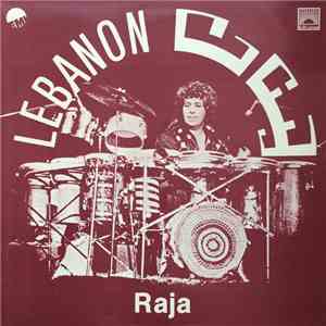 Raja - لبنان = Lebanon