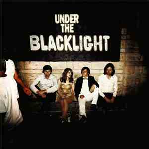 Rilo Kiley - Under The Blacklight