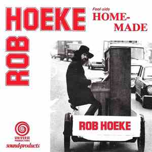 Rob Hoeke - Homemade