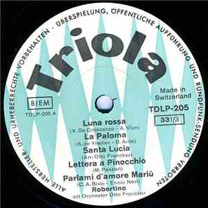 Robertino - Robertino