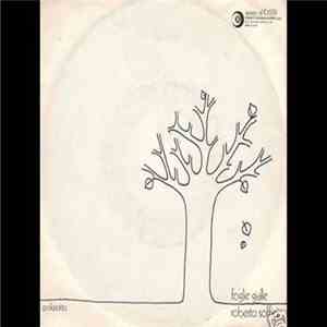 Roberto Soffici - Foglie Gialle
