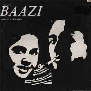 S. D. Burman - Baazi
