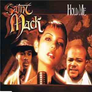 Saint Mack - Hold Me