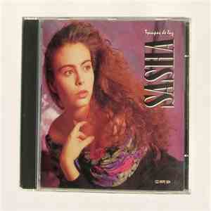 Sasha - Trampas De Luz