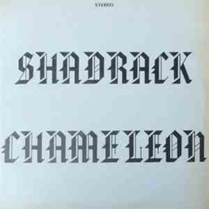 Shadrack Chameleon - Shadrack Chameleon