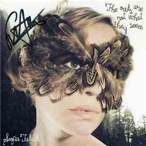 Sofia Talvik - The Owls Are Not What They Seem