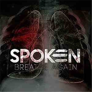 Spoken - Breathe Again