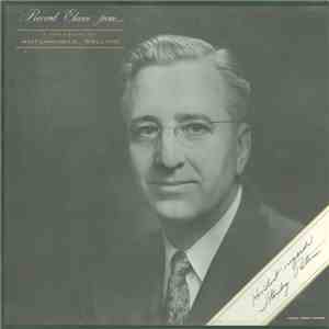 Stanley Paterson - Record Eleven From... A Treasury Of Automobile Selling