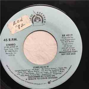 Stars On - Stars On 45 III