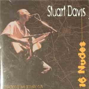 Stuart Davis - 16 Nudes Live