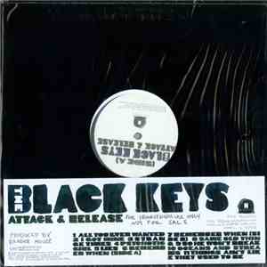 The Black Keys - Attack & Release