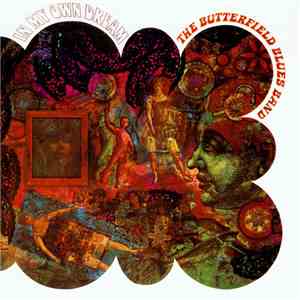 The Butterfield Blues Band - In My Own Dream