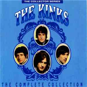 The Kinks - The Complete Collection