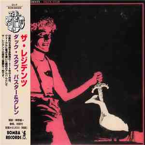 The Residents - Duck Stab, Buster & Glen