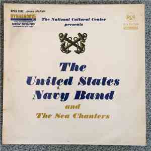 The Sea Chanters and The United States Navy Band - The National Cultural Ce ...