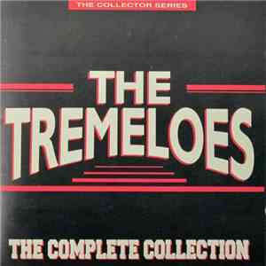 The Tremeloes - The Complete Collection