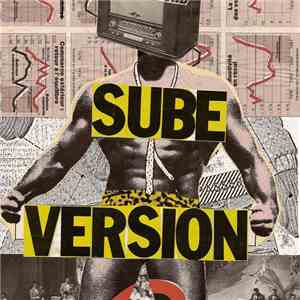 Thierry Massard - SüBE Version