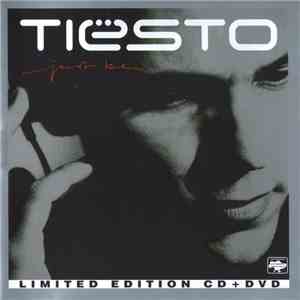Tiësto - Just Be