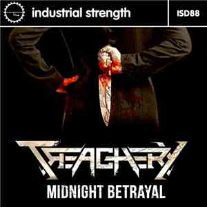 Treachery  - Midnight Betrayal