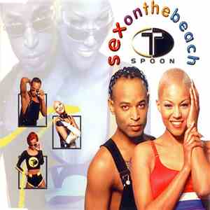 T-Spoon - Sex On The Beach