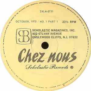 Unknown Artist - Chez Nous - No. 1