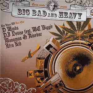 Various - Big, Bad & Heavy EP - Part 1