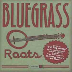 Various - Bluegrass Roots