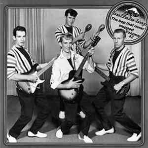 Various - Buffalo Bop: The Bop That Never Stopped Volume 42