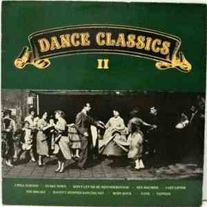 Various - Dance Classics II