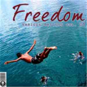 Various - Freedom Vol. 3