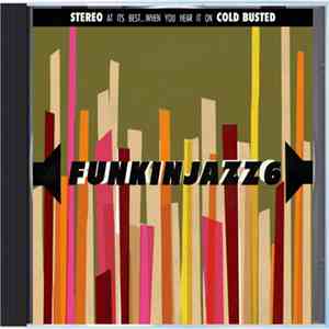 Various - Funkinjazz 6