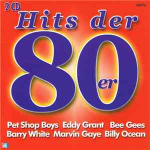 Various - Hits Der 80er - Hits Of The 80's