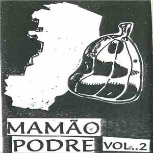 Various - Mamão Podre Vol. 2
