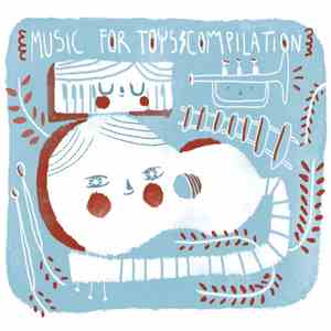 Various - Music For Toys
