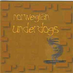 Various - Norwegian Underdogs