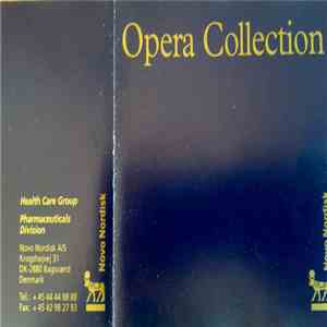 Various - Opera Collection