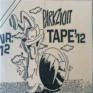 Various - Parkzicht Tape' 12